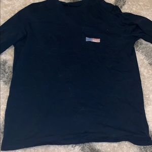 Vineyard Vines long sleeve